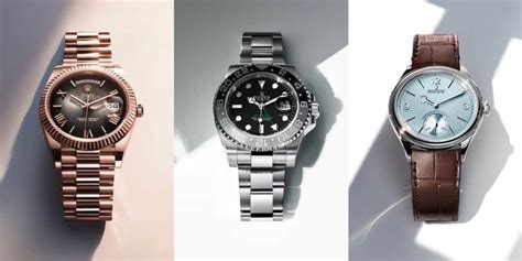 watch e wonders 2024 rolex|rolex new watches.